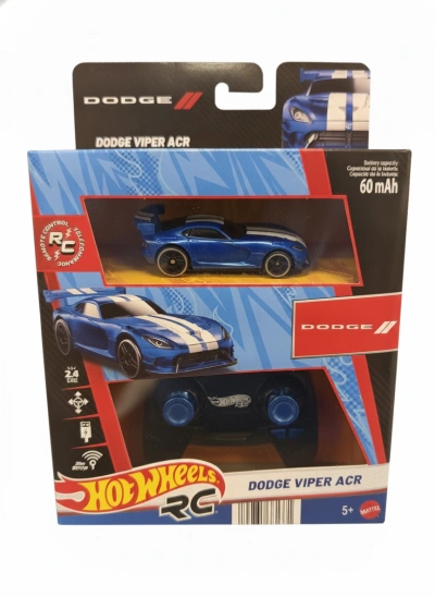 Dodge Viper ACR