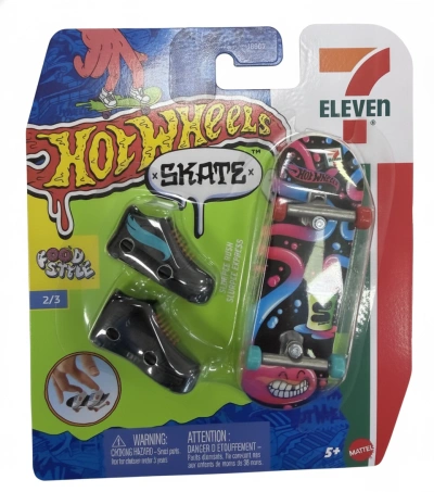 Slurpee Rush / Slurpee Express
