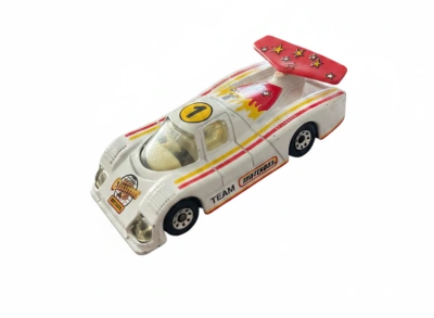 Group C Racer