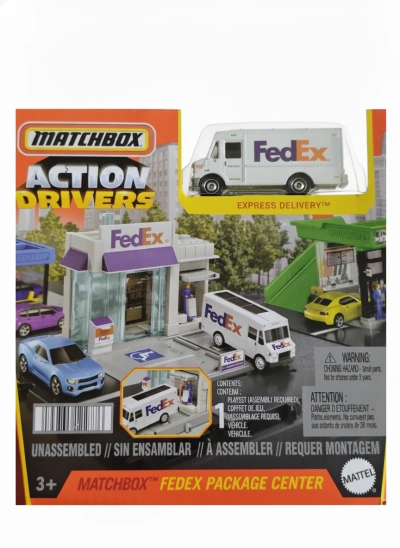 Express Delivery