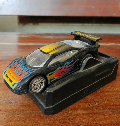 GT Racer