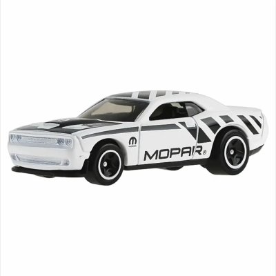 2015 Dodge Challenger SRT