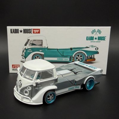 Volkswagen T1 Kaido Works V1