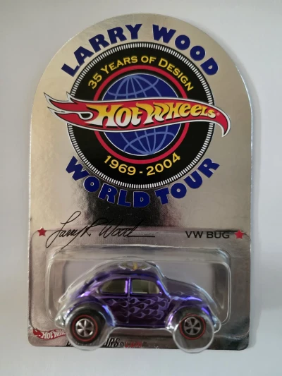 VW Bug