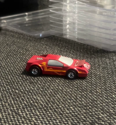 Smash mobile