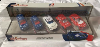 French Touch Giftpack
