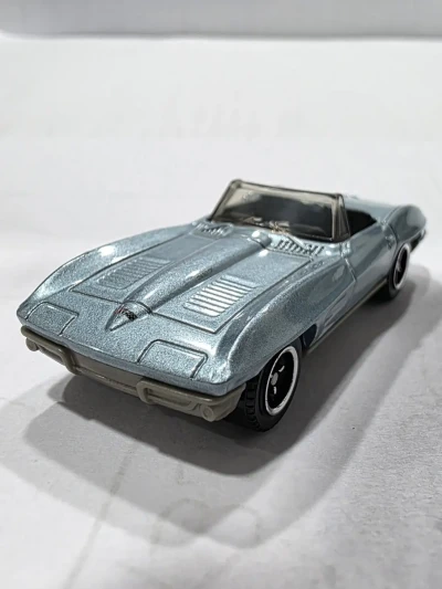 1963 Chevy Corvette