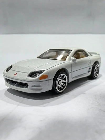 1994 Mitsubishi 3000GT
