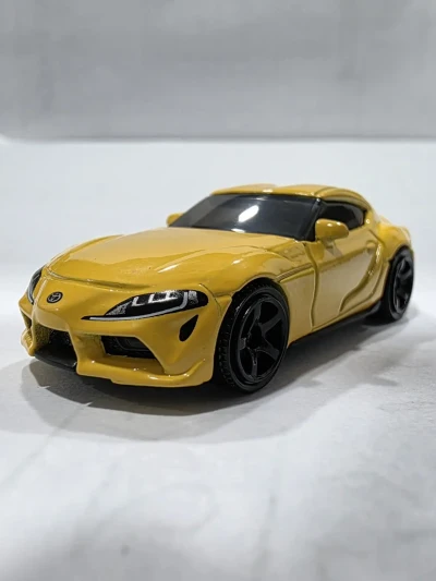 2023 Toyota GR Supra