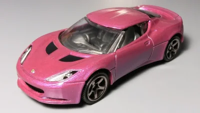 08 Lotus Evora
