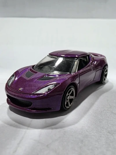 08 Lotus Evora