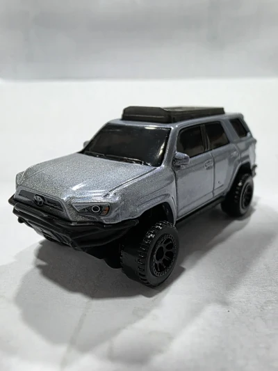 2019 Toyota 4Runner