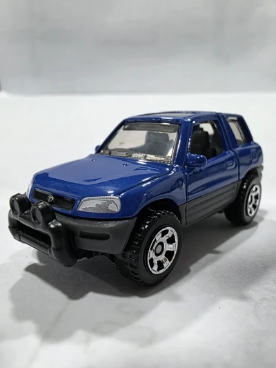 1997 Toyota RAV4 Off Road