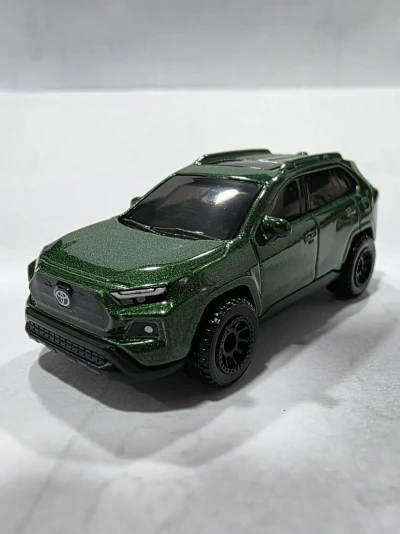 2023 Toyota RAV4 TRD