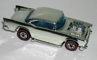 57 Chevy