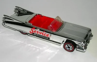 59 Caddy