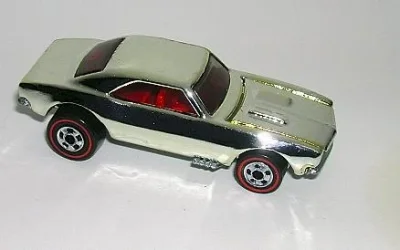 67 Camaro