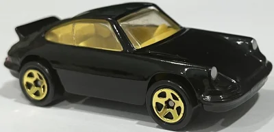Porsche 911 Carrera