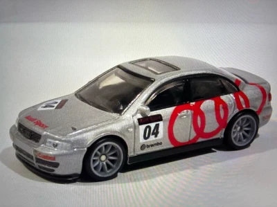 Audi S4 Quattro
