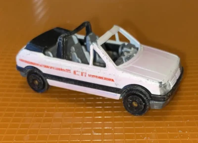 Peugeot 205 GTI
