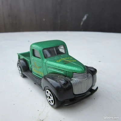 Chevrolet 1946