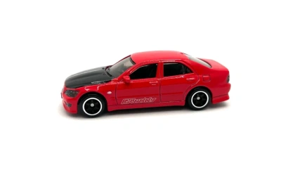 98 Toyota Altezza