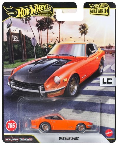 Datsun 240Z