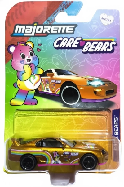 Toyota Supra JZA80