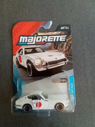 Datsun 260Z