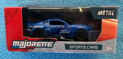Ford Mustang GT