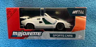 Lamborghini Countah