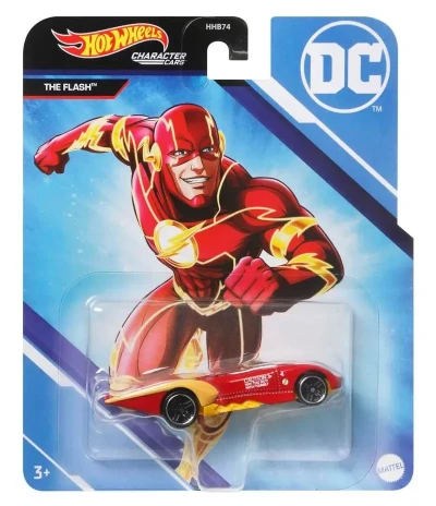 The Flash
