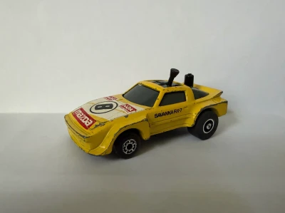 Mazda Savanna RX-7