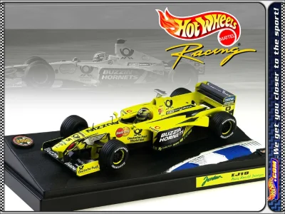 Jordan EJ10