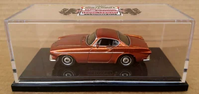 Volvo P1800S (1969)