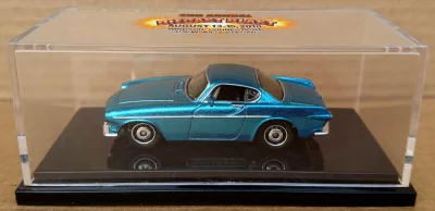 Volvo P1800S (1969)