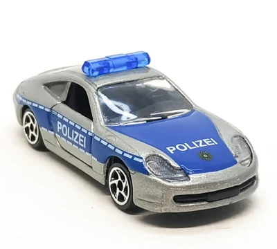 Porsche 996