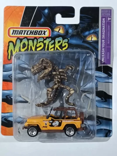1998 Jeep Wrangler