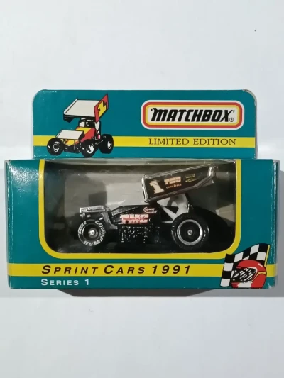 Sprint Racer