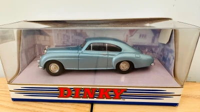 1955 Bentley ‘R’ Continental