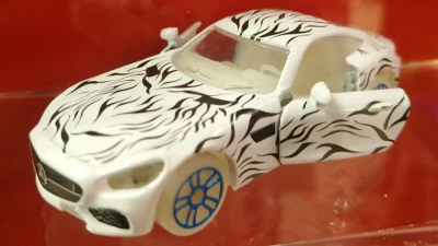 Mercedes-AMG GT