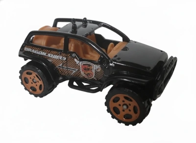 4x4 Buggy