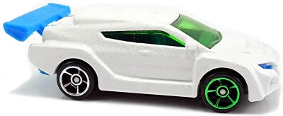 Loop Coupe