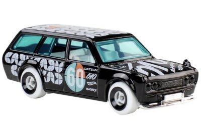 Datsun 510 Wagon