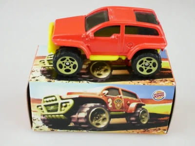 Front Line 4x4