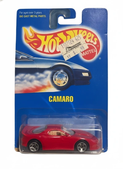 93 Camaro