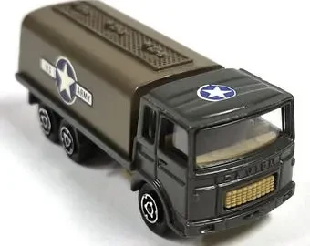 Saviem Citerne (Tanker)