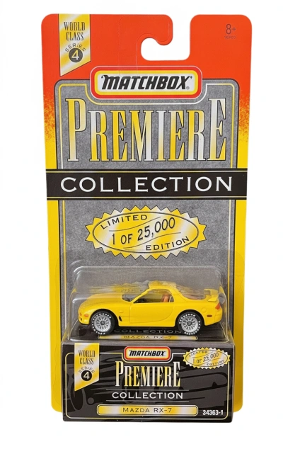 Mazda RX-7