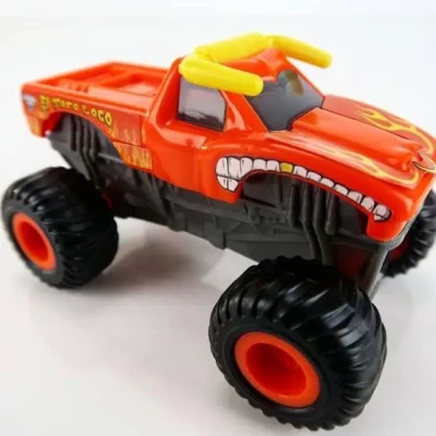El Toro Loco