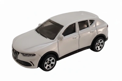 2023 Alfa Romeo Tonale